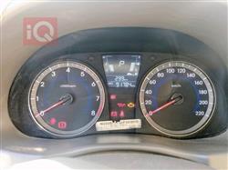 هيونداي أكسنت